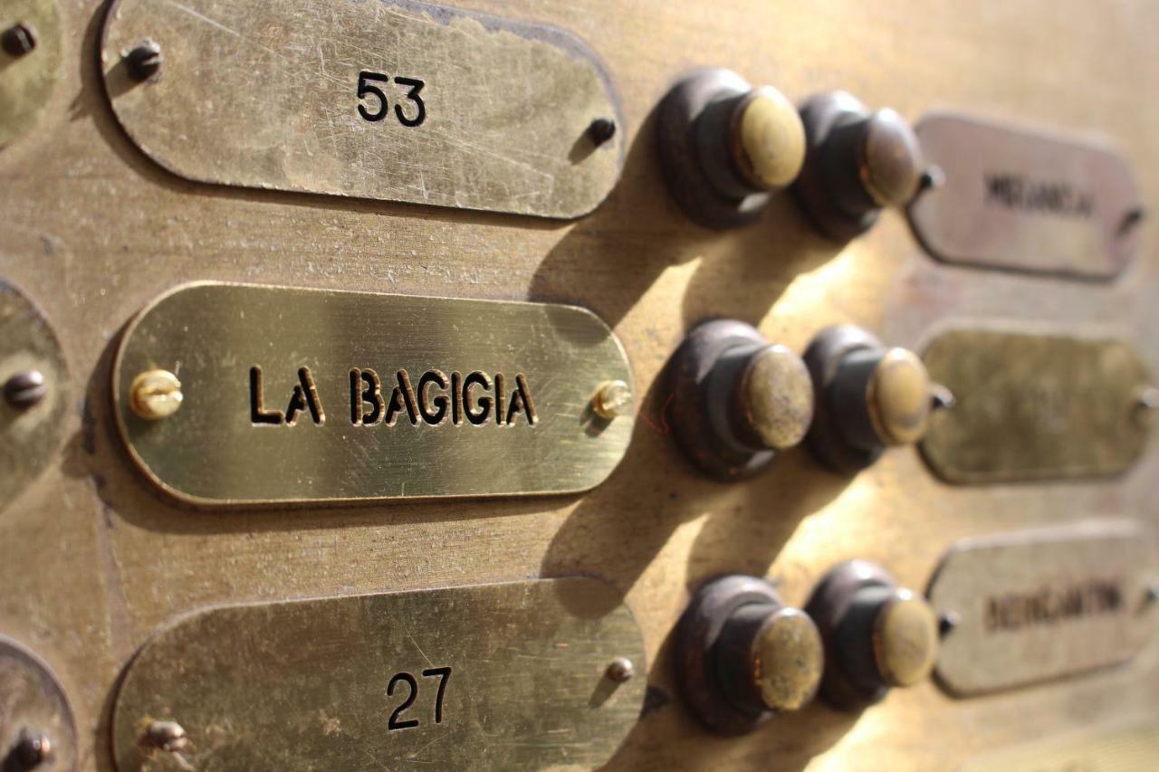 La Bagigia E La Ghianda Turin Exterior photo