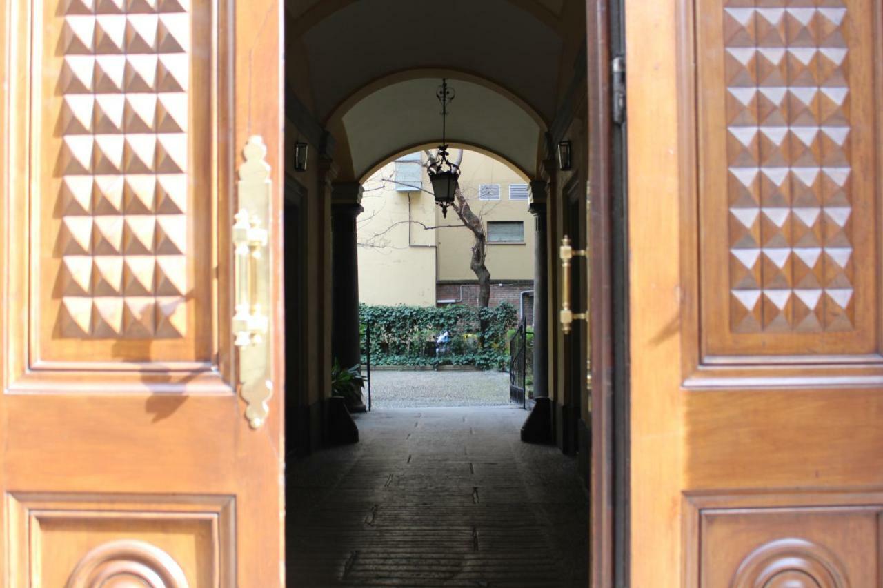 La Bagigia E La Ghianda Turin Exterior photo