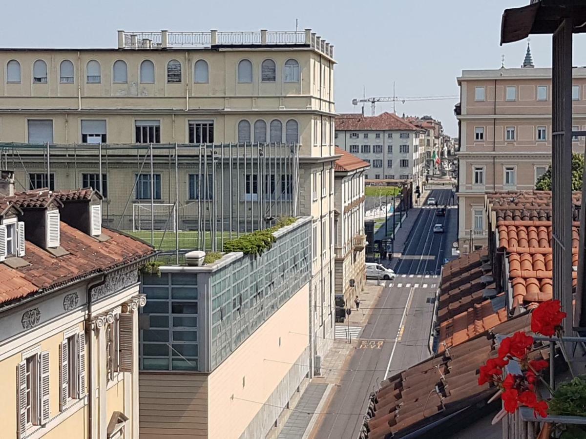 La Bagigia E La Ghianda Turin Exterior photo