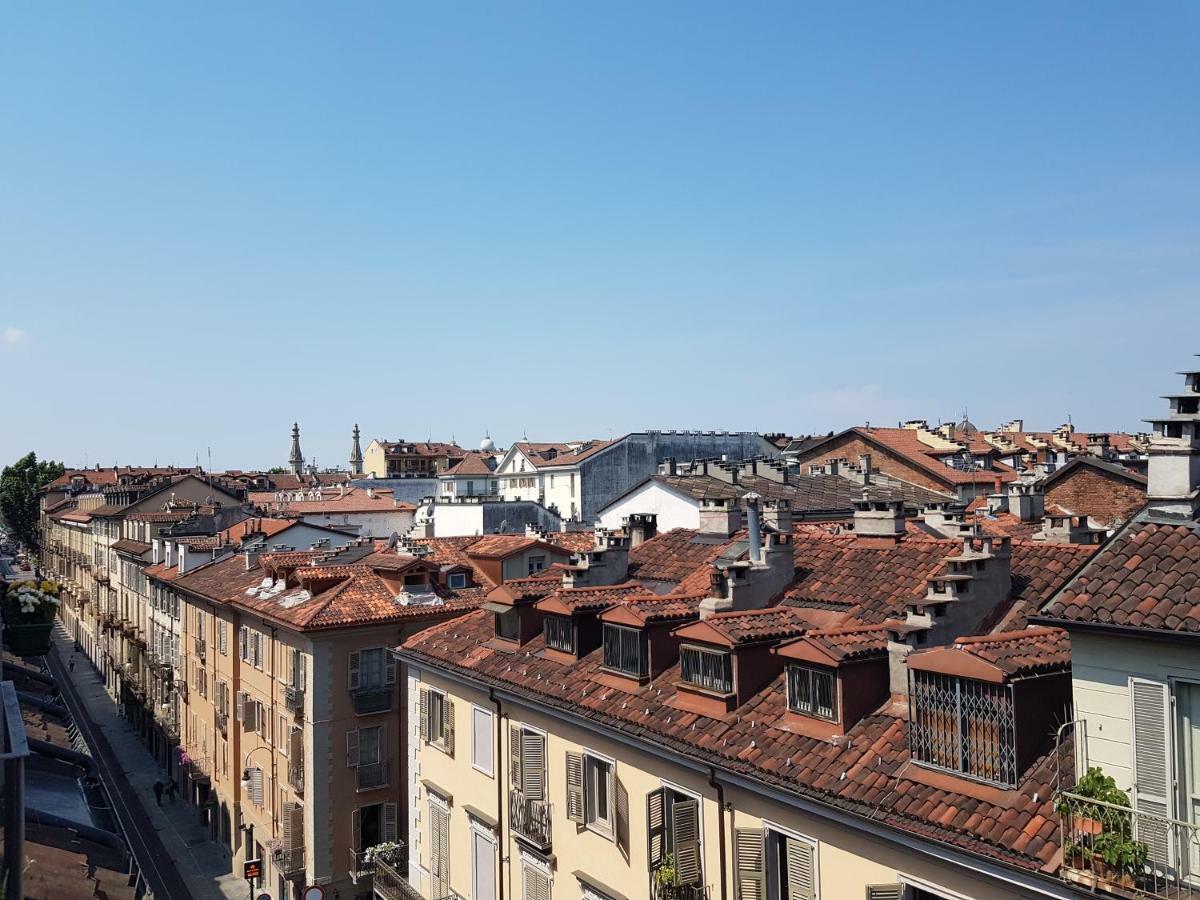 La Bagigia E La Ghianda Turin Exterior photo