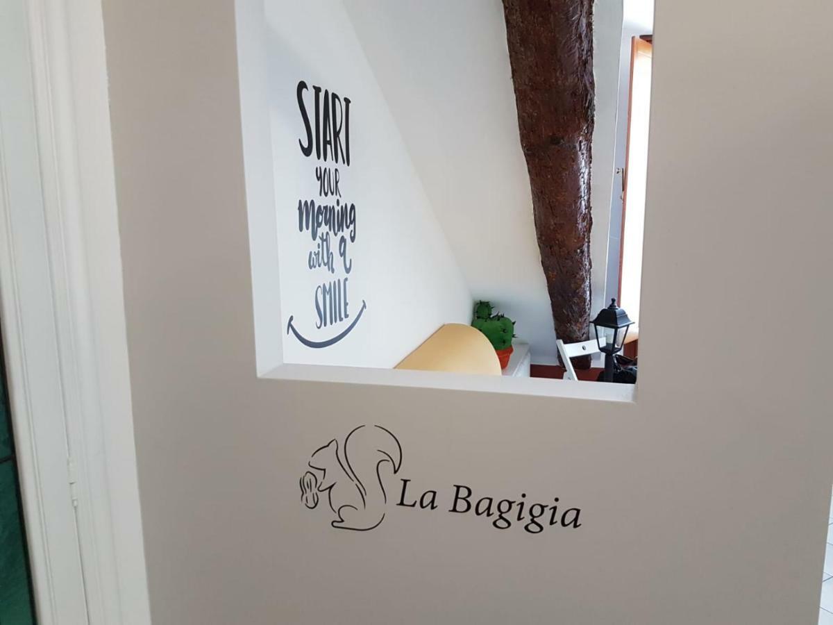 La Bagigia E La Ghianda Turin Exterior photo
