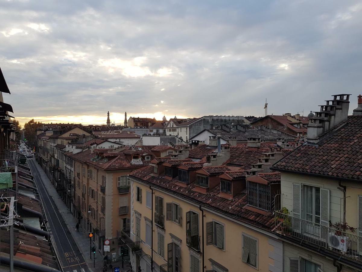 La Bagigia E La Ghianda Turin Exterior photo